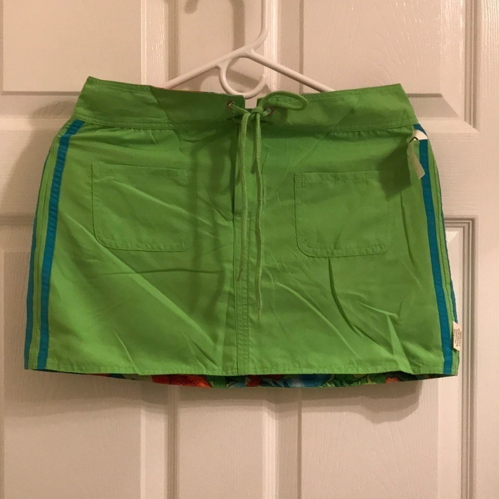 💖 Women’s Reversible Active Skirt